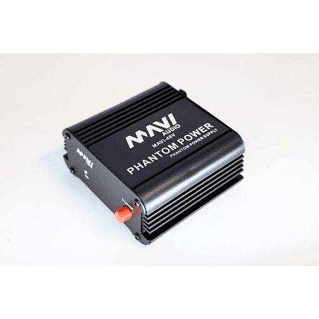 Caja Directa PS-48V Mavi