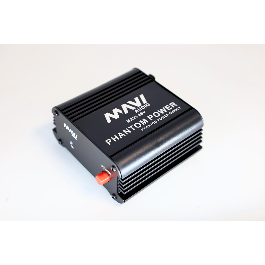 Caja Directa PS-48V Mavi