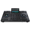 Controlador-Mixer Dj PRIME4+ 4 Decks Denon