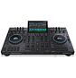Controlador-Mixer Dj PRIME4+ 4 Decks Denon - Miniatura 2