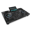 Controlador-Mixer Dj PRIME4+ 4 Decks Denon