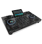 Controlador-Mixer Dj PRIME4+ 4 Decks Denon - Miniatura 3