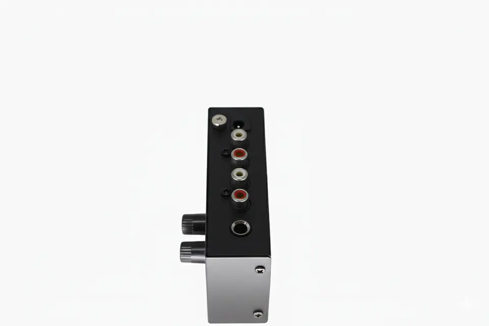 Preamplificador Phono PP500 Mavi 3