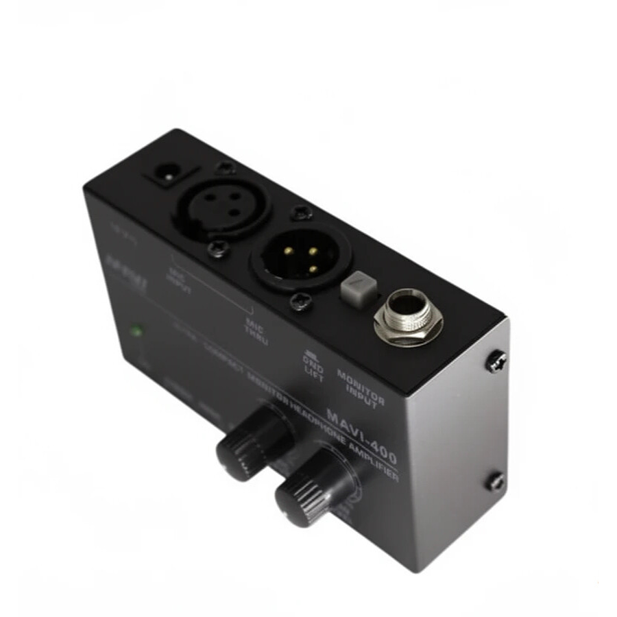 Amplificador Audifono MA400 Mavi