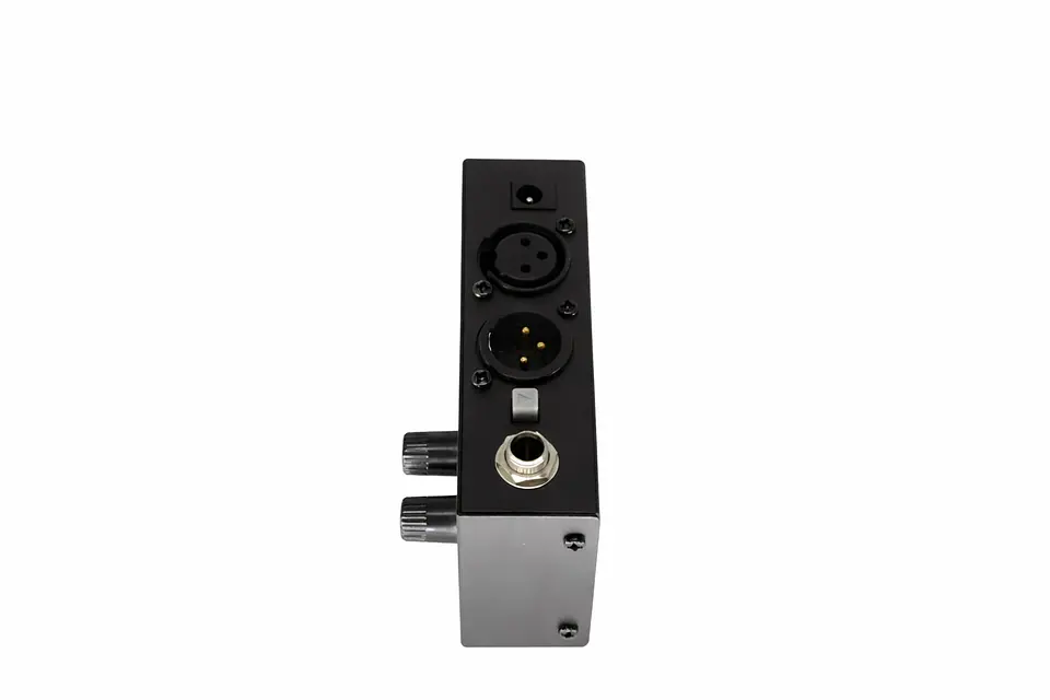 Amplificador Audifono MA400 Mavi 4