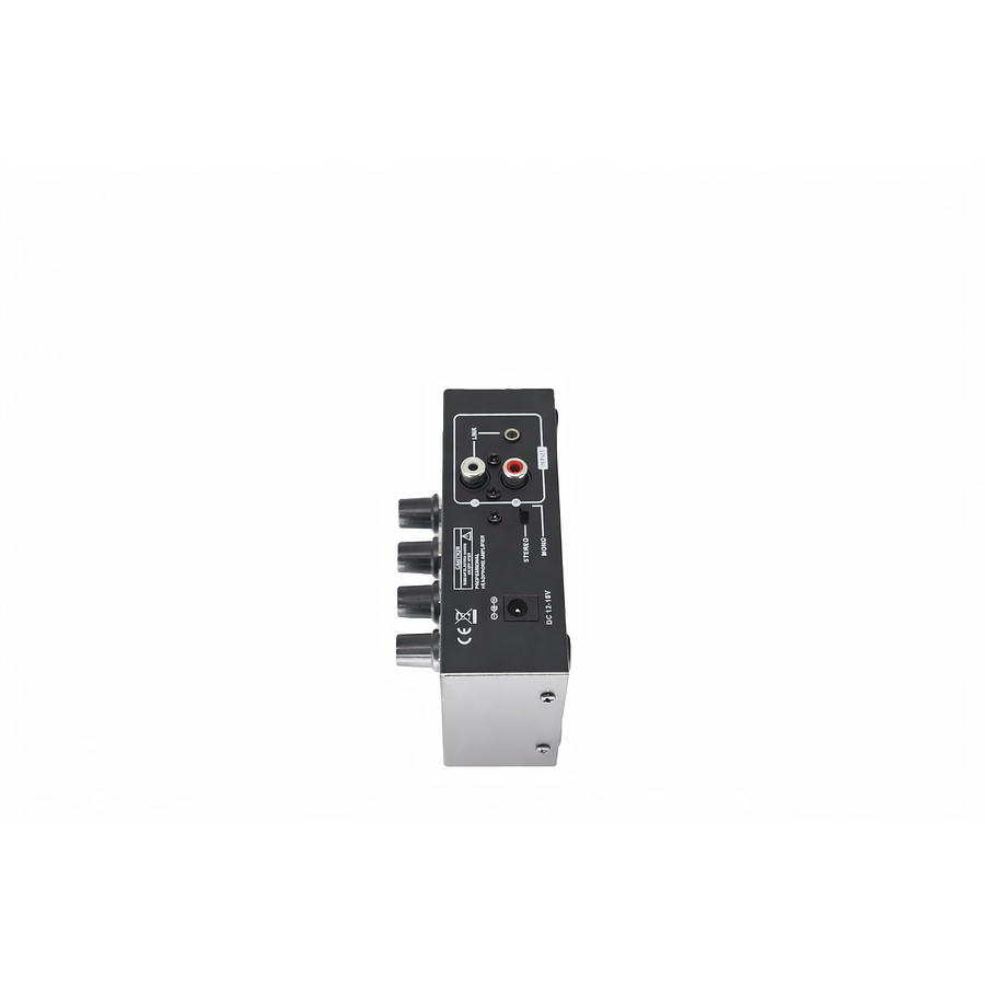 Amplificador de Audífonos S4 Mavi