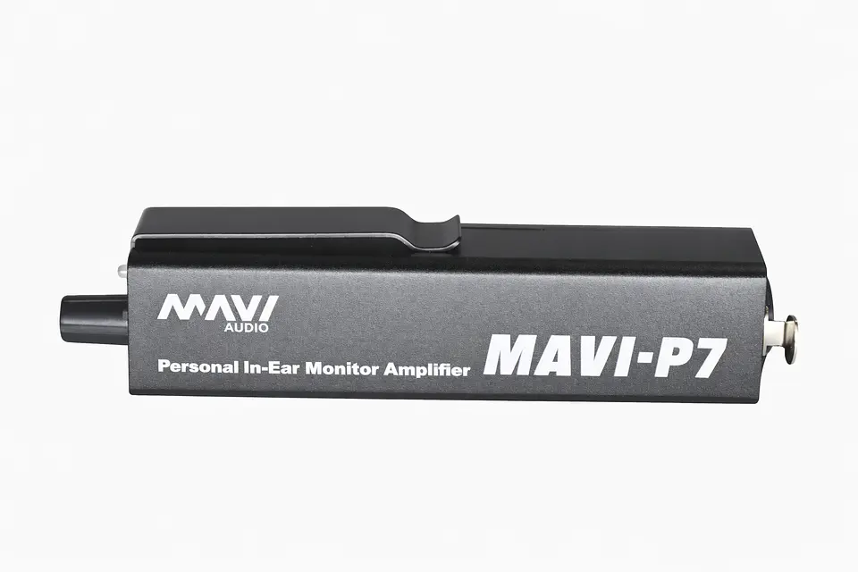 Amplificador Audifono P7 Mavi 1