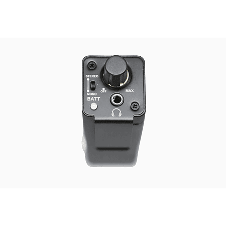 Amplificador Audifono P7 Mavi