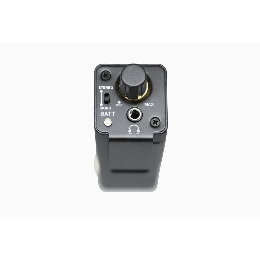 Amplificador Audifono P7 Mavi