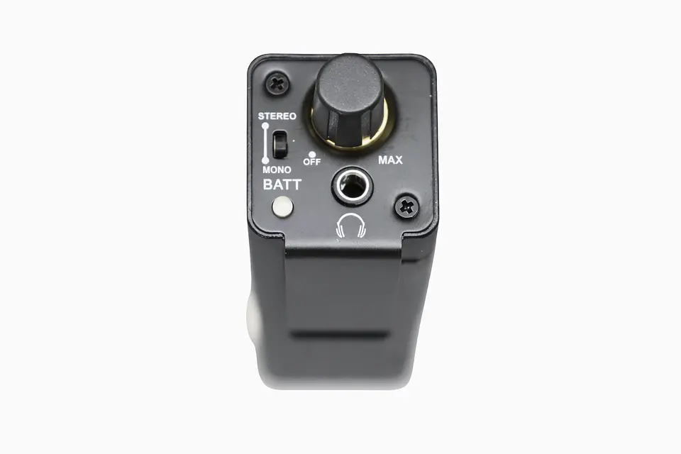 Amplificador Audifono P7 Mavi 2