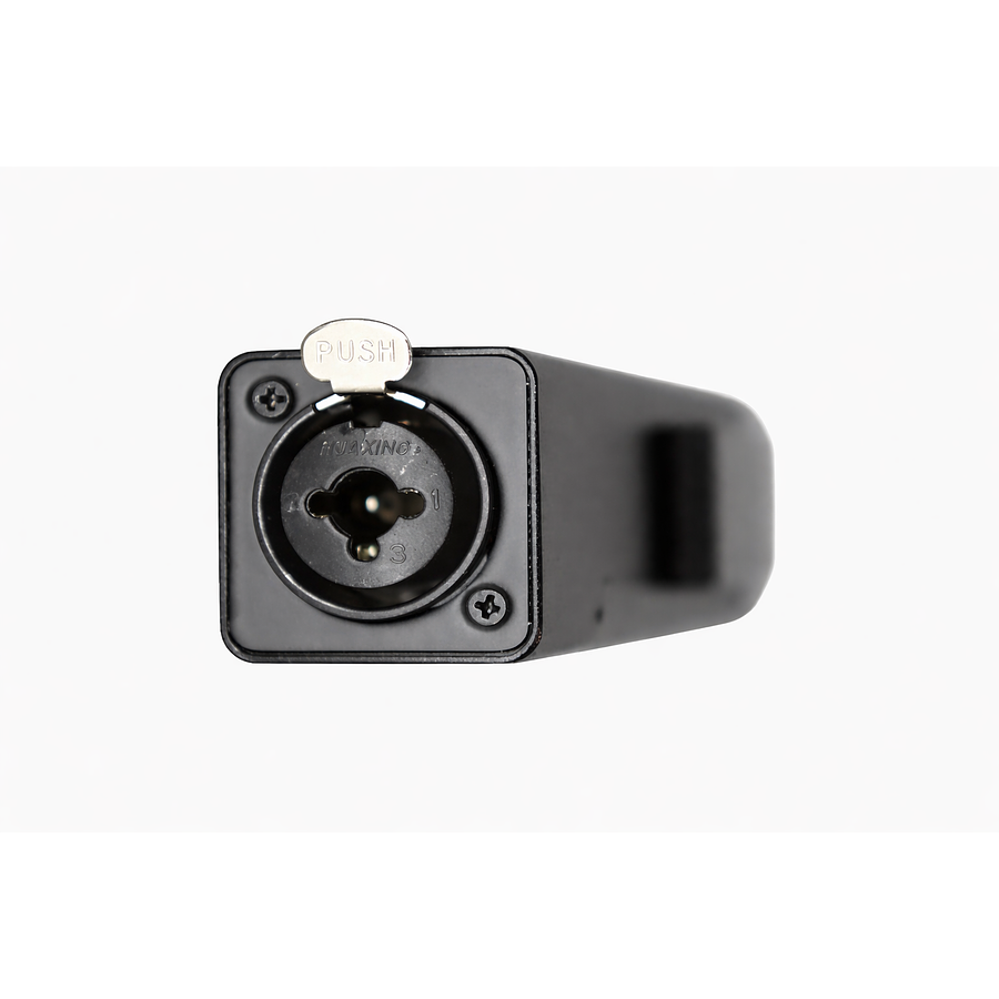 Amplificador Audifono P7 Mavi