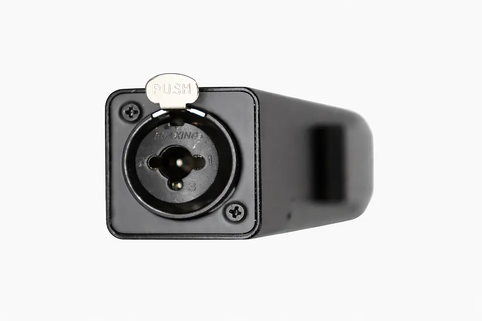 Amplificador Audifono P7 Mavi 3