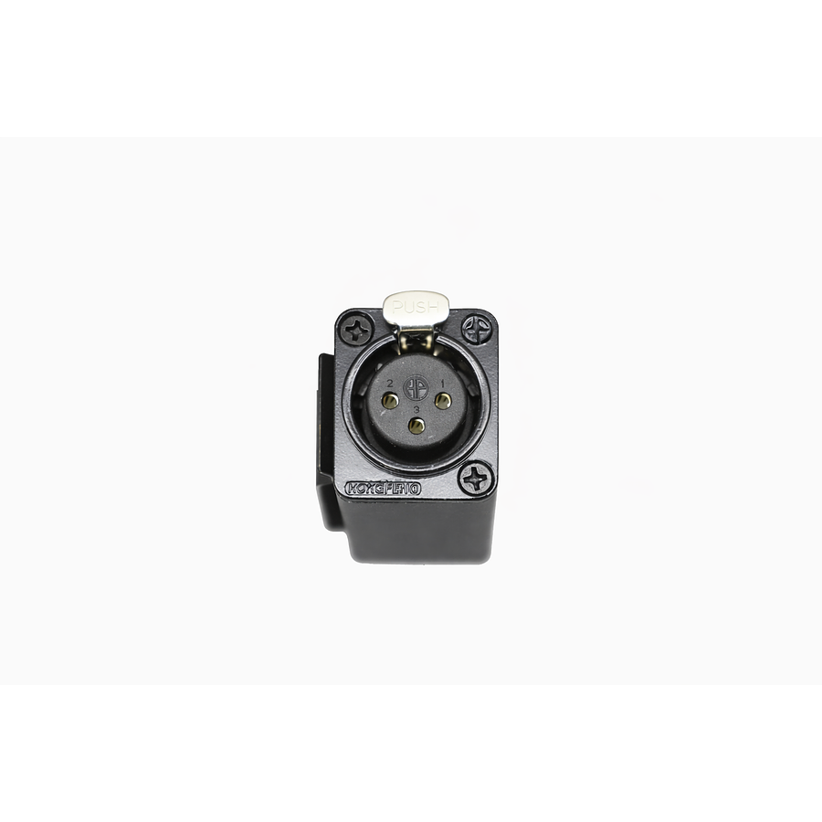 Amplificador Audifono PM1 Mavi