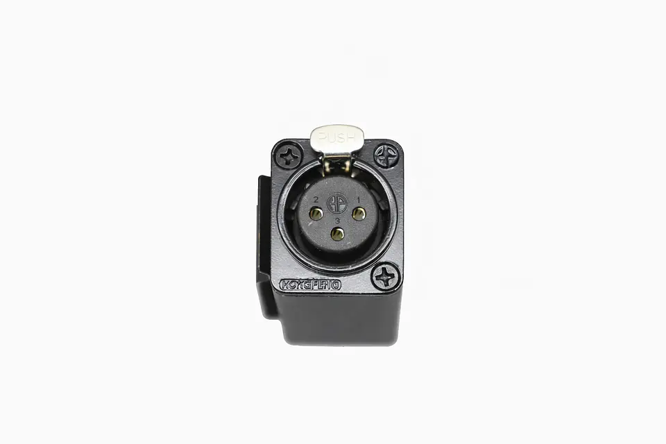 Amplificador Audifono PM1 Mavi 2