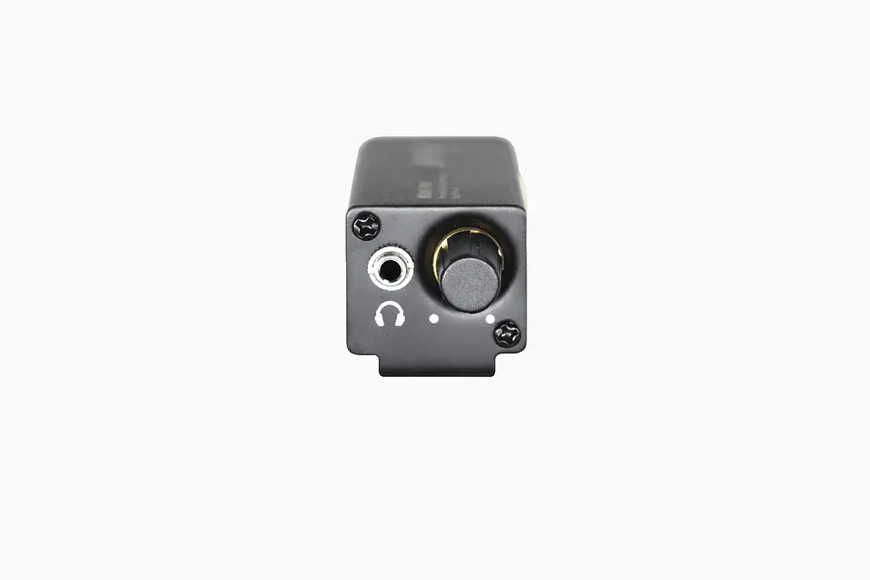 Amplificador Audifono PM1 Mavi 3