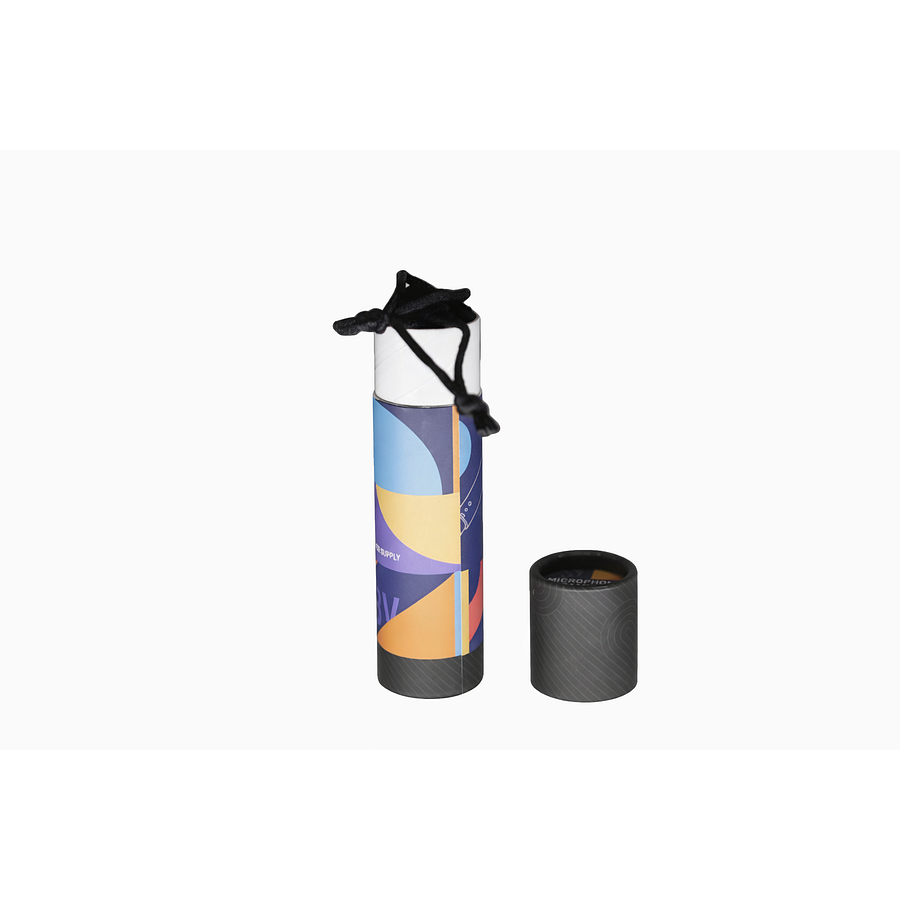 Amplificador Microfono PRE103 Mavi