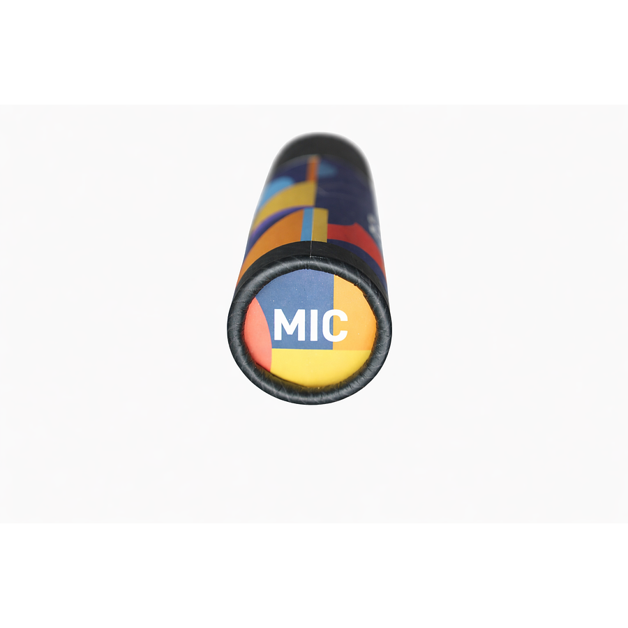 Amplificador Microfono PRE103 Mavi