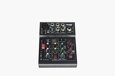 Mixer M44Usb Mavi