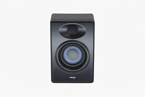 Parlantes BT 3 Pulgadas 50w A3 Mavi