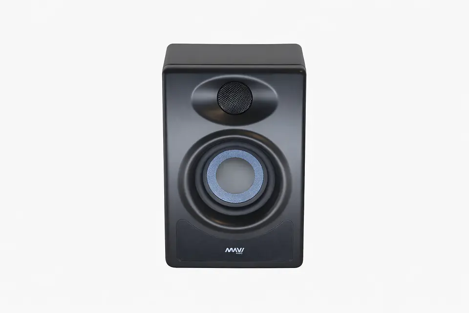 Parlantes BT 3 Pulgadas 50w A3 Mavi 1