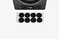 Parlantes BT 3 Pulgadas 50w A3 Mavi - Miniatura 3