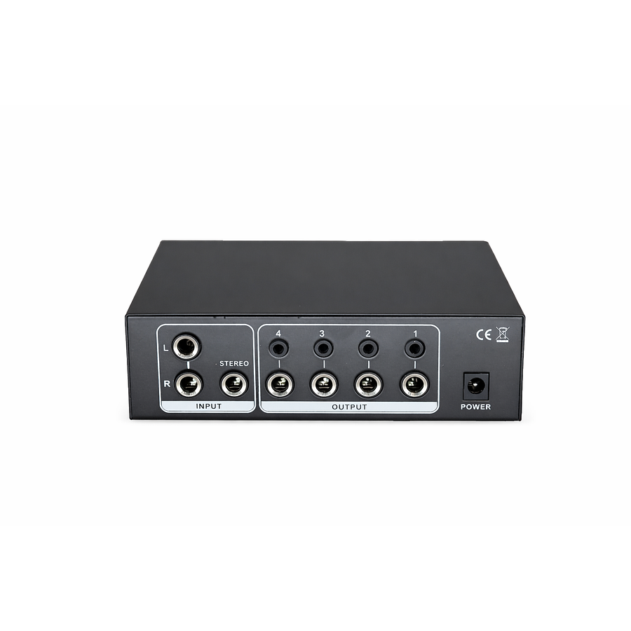 Amplificador Audifono HA800 Mavi