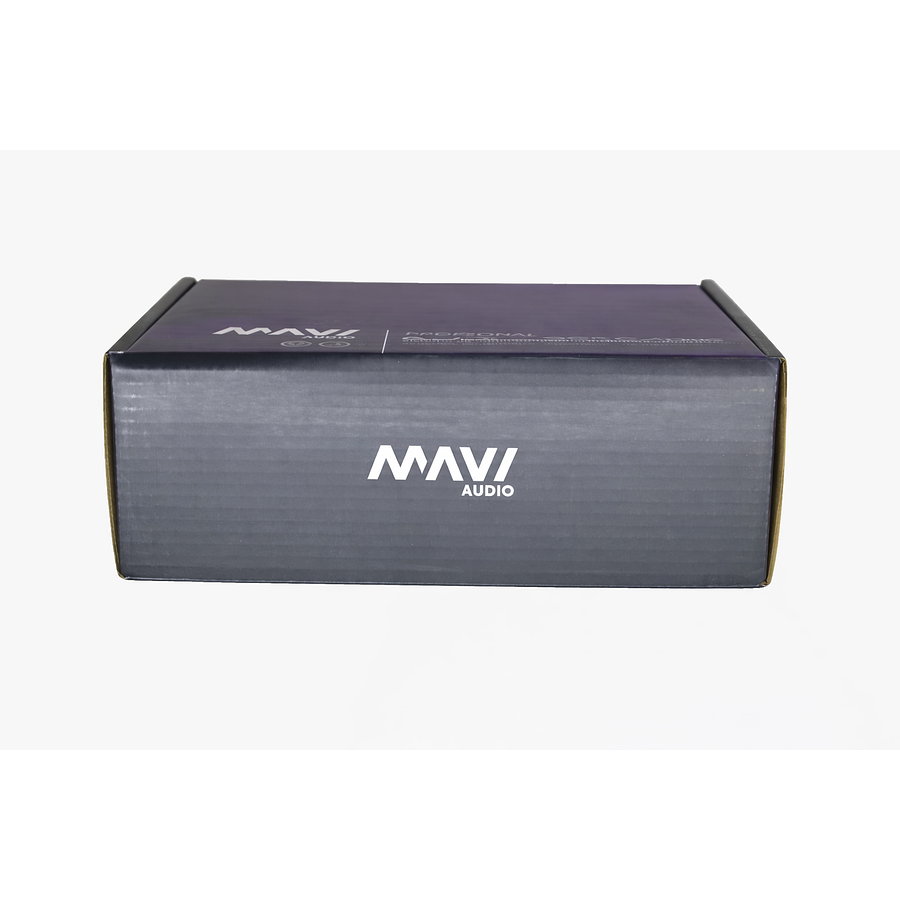 Amplificador Audifono HA800 Mavi