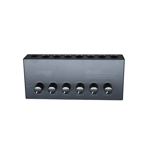 Amplificador Audifono Ha600 Mavi