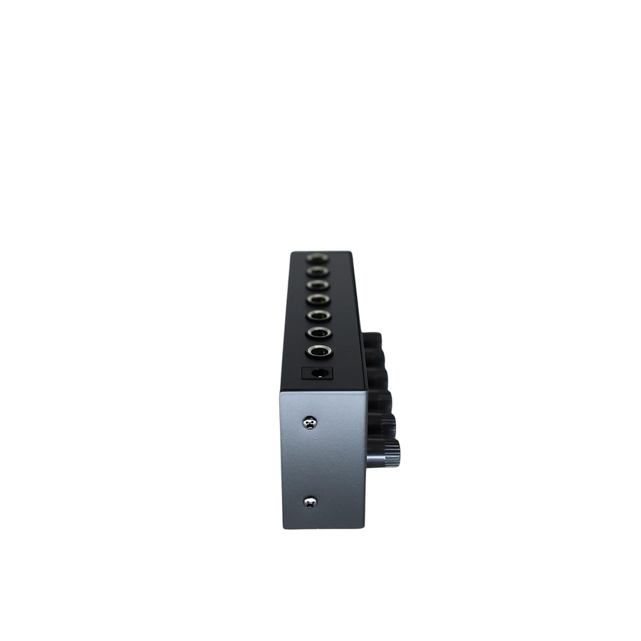 Amplificador Audifono Ha600 Mavi