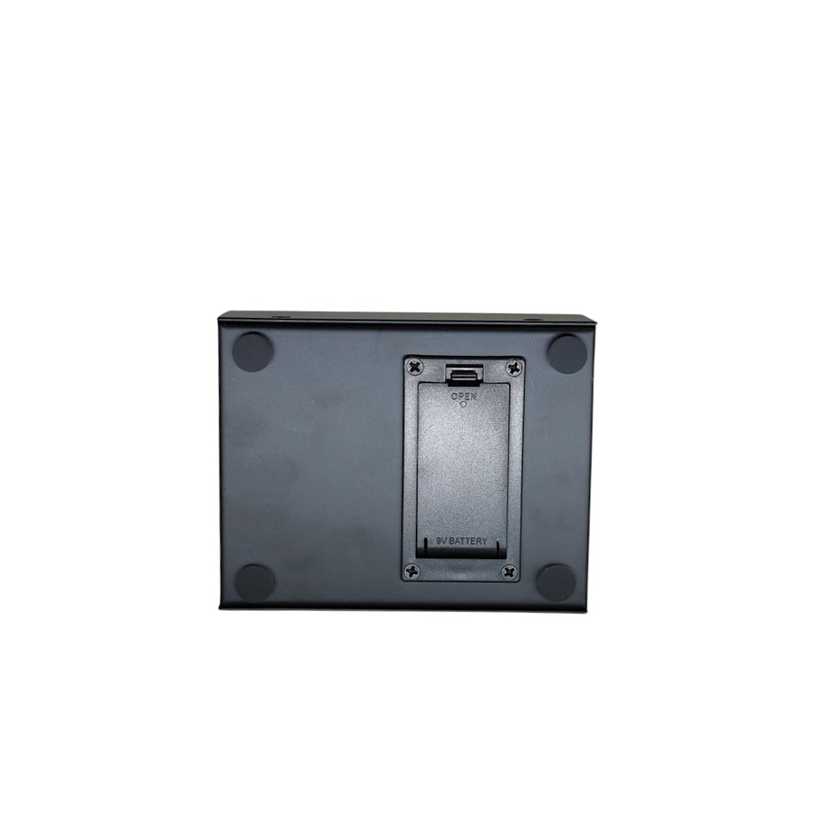 Caja Activa 2 Canales DI-20 Mavi