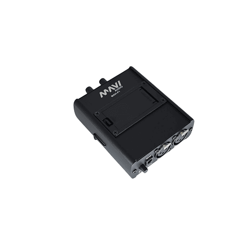 Amplificador de Audífonos P1 Mavi