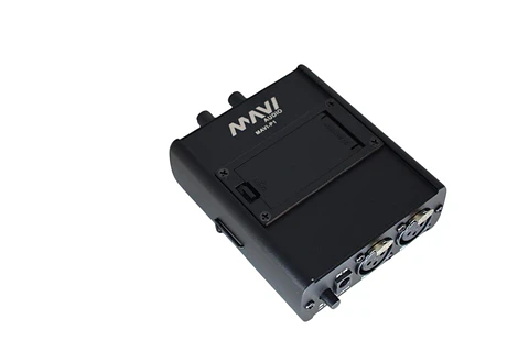 Amplificador de Audífonos P1 Mavi