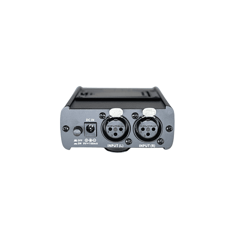 Amplificador de Audífonos P1 Mavi