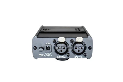 Amplificador de Audífonos P1 Mavi