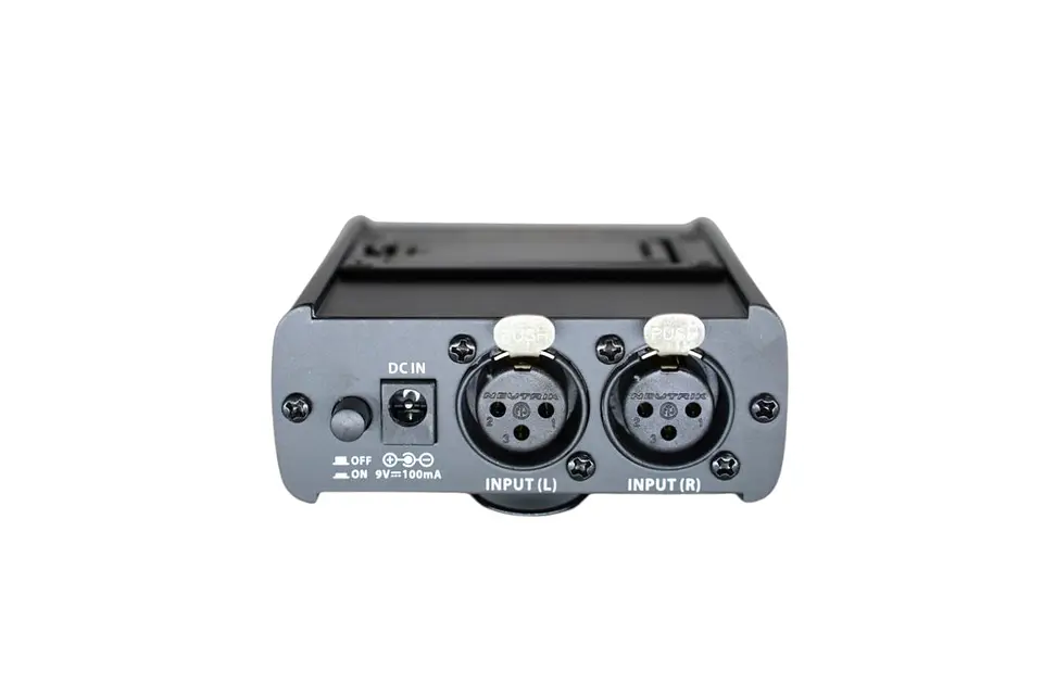 Amplificador de Audífonos P1 Mavi 2