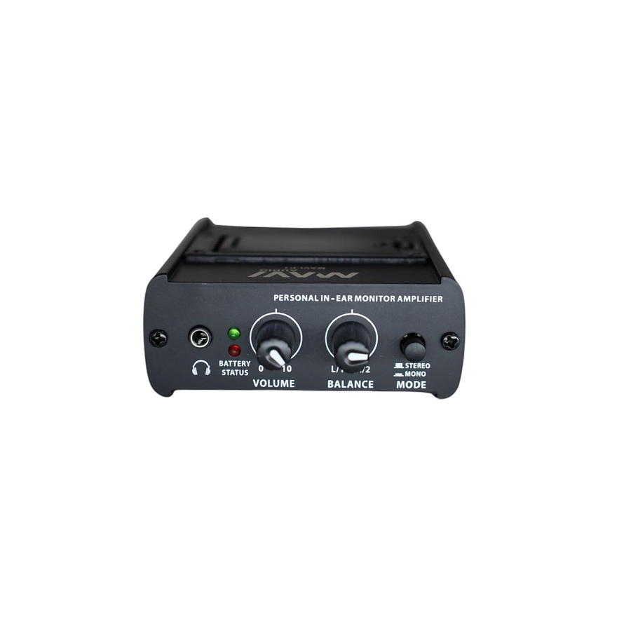 Amplificador de Audífonos P1 Mavi