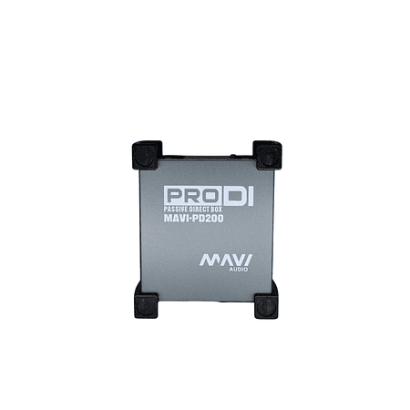 Caja Pasiva 2 Canales PD-200 Mavi