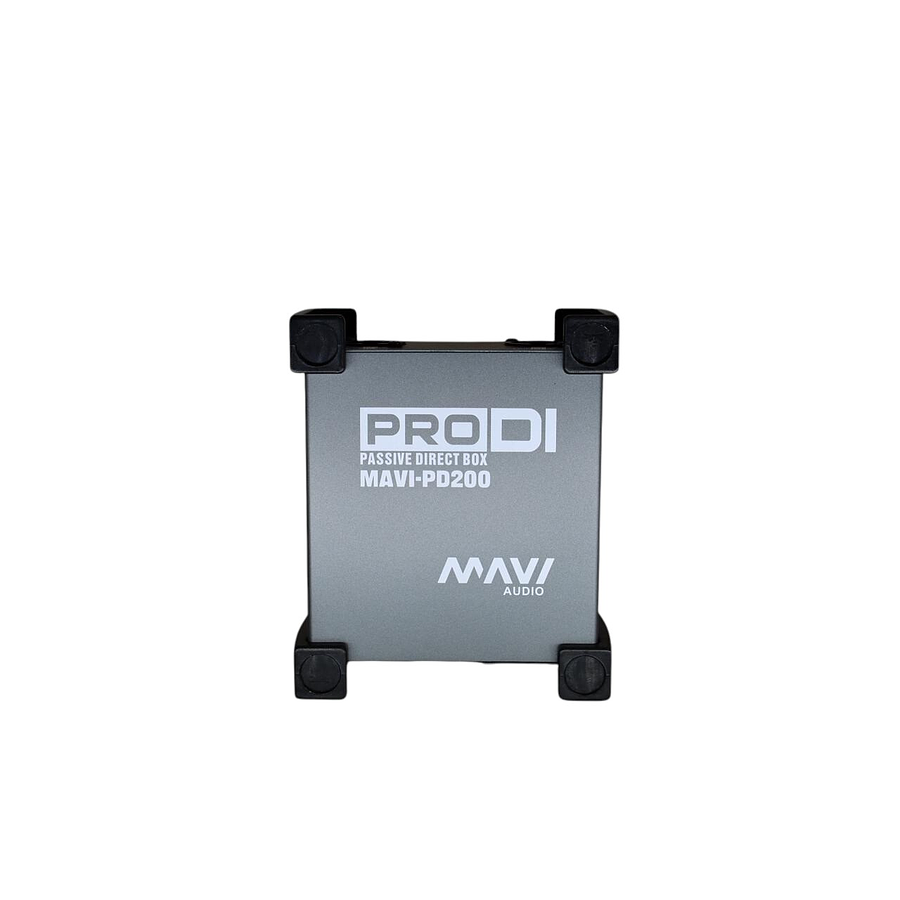 Caja Pasiva 2 Canales PD-200 Mavi