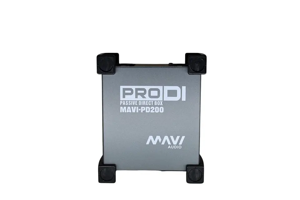 Caja Pasiva 2 Canales PD-200 Mavi 1