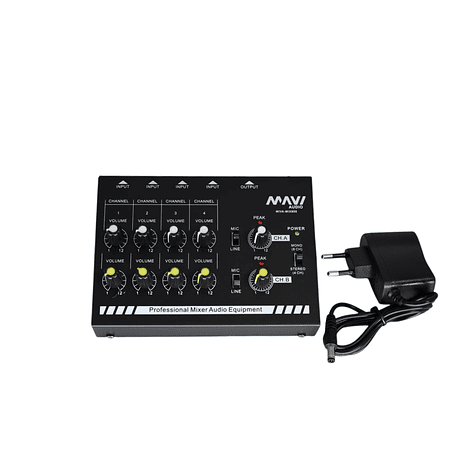Mixer Mix800 Mavi