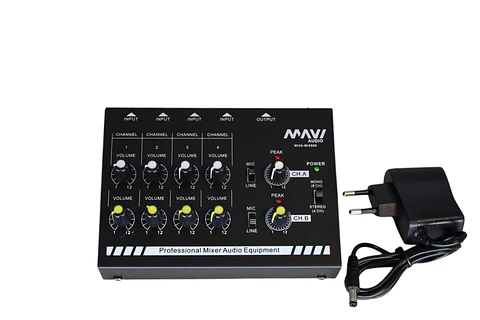Mixer Mix800 Mavi