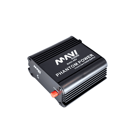 Caja Directa PS-48V Mavi