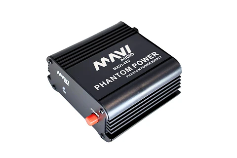 Caja Directa PS-48V Mavi