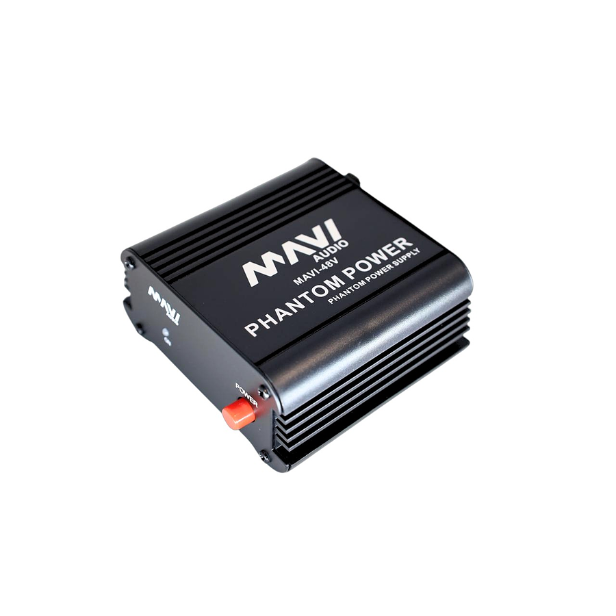 Caja Directa PS-48V Mavi