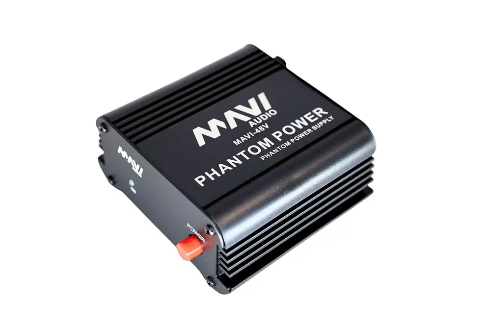 Caja Directa PS-48V Mavi 2