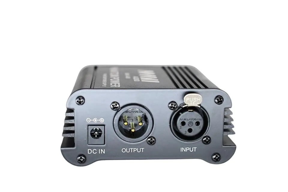 Caja Directa PS-48V Mavi 4