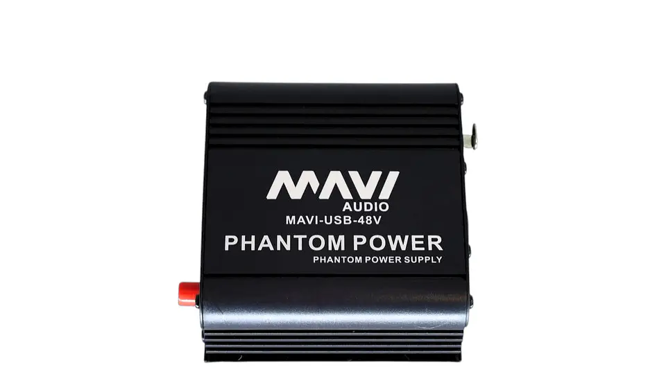 Caja Directa Usb 48V Mavi 4