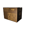 Parlantes BT 5 Pulgadas 70w A5 Mavi