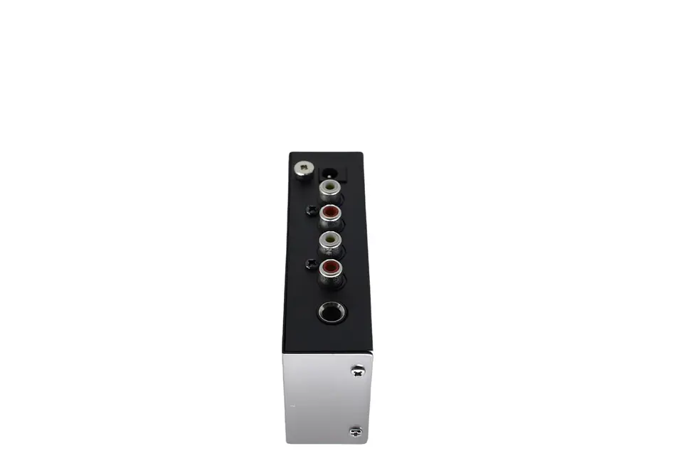 Preamplificador Phono PP400 Mavi 4