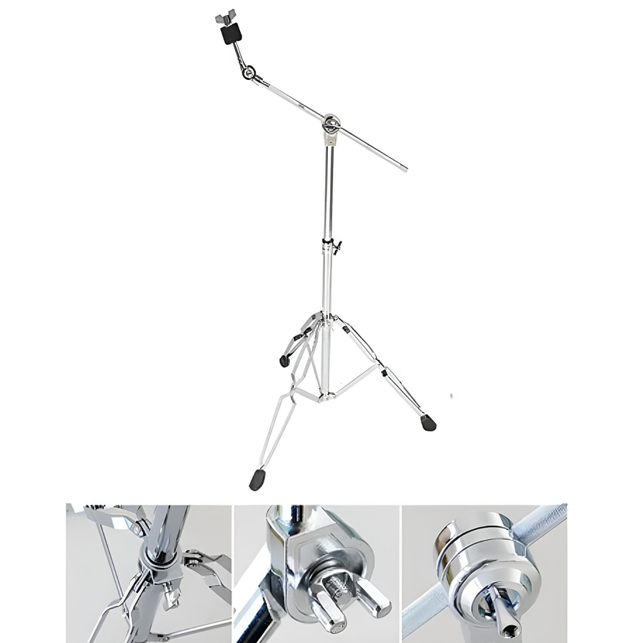 Atril de Platillo con Boom P003SASC Tumbao